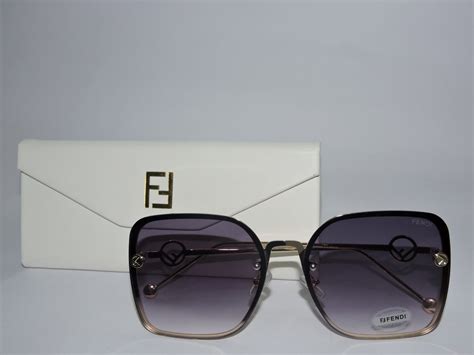 gafas fendi 135|fendi official website.